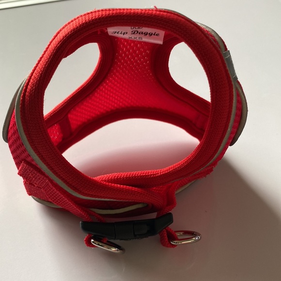 EZ Reflective Harness Vest - Picture 3 of 4